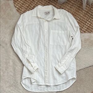 Mille Sofia Top in Casablanca